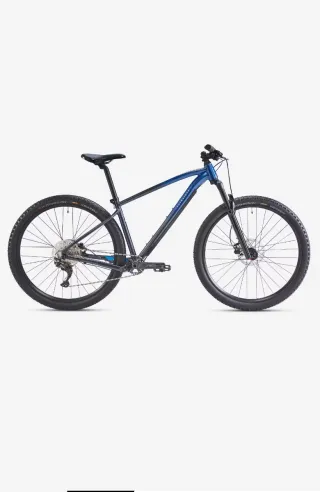 Bicicleta Rockrider Explore Talla L