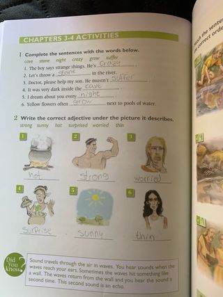 TALES FROM GREEK MYTHOLOGY 1§ESO BRN