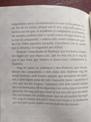 La conquesta de València: Llibre dels fets