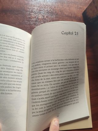 La conquesta de València: Llibre dels fets