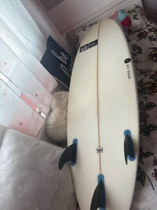 Tabla de surf Soul 5’8’’ 28L