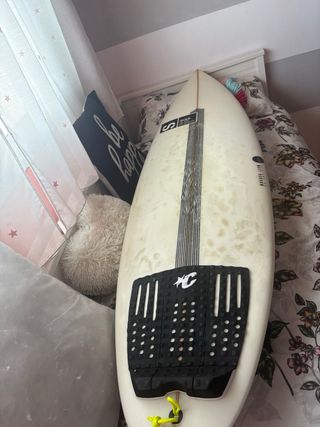 Tabla de surf Soul 5’8’’ 28L