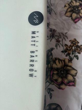 Tabla de surf Soul 5’8’’ 28L