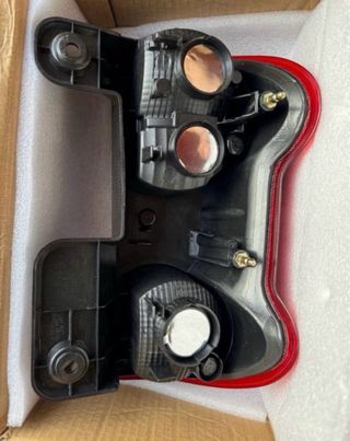 Foco Trasero Nissan NV200