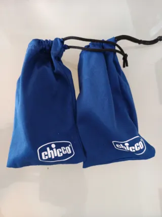 Gafas de sol Chicco rosas