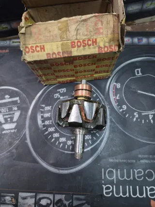 Rotore alternatore Bosch ORIGINALE BMW