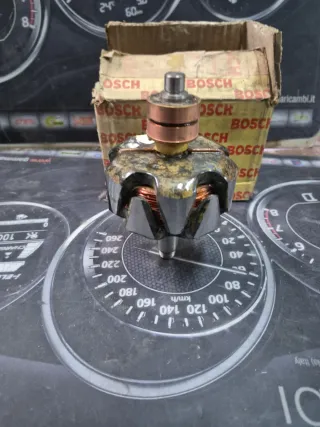 Rotore alternatore Bosch ORIGINALE BMW