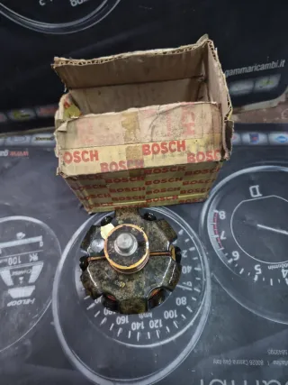 Rotore alternatore Bosch ORIGINALE BMW