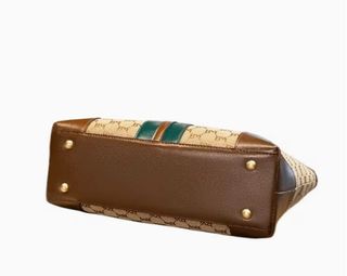 Bolso Tote HKMK de Lujo