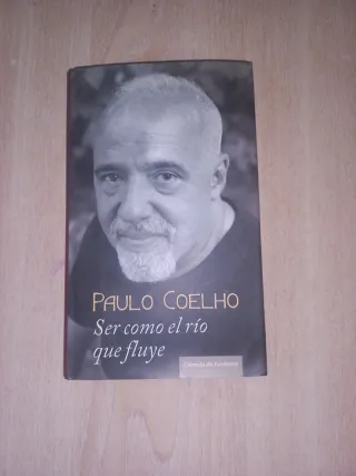 Ser como el río que fluye. Relatos