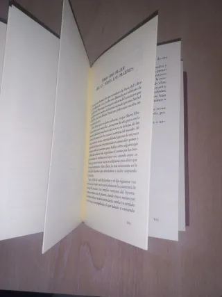 Ser como el río que fluye. Relatos