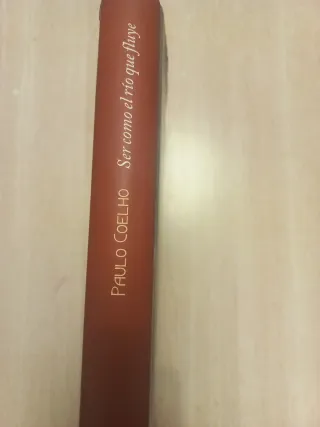 Ser como el río que fluye. Relatos