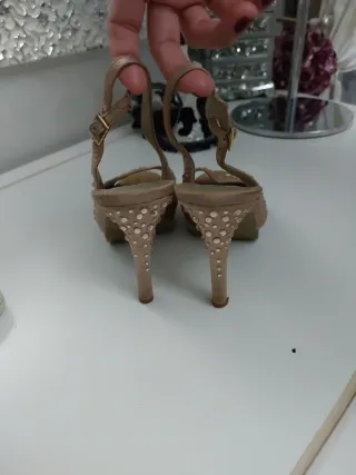 Décolleté spuntato Liu Jo n. 36