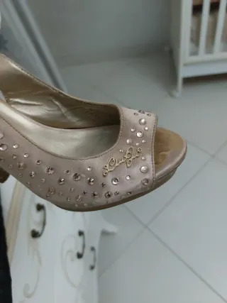 Décolleté spuntato Liu Jo n. 36