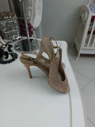 Décolleté spuntato Liu Jo n. 36