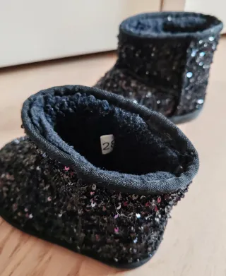 Stivali bambina Colors of California 28