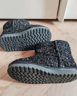 Stivali bambina Colors of California 28