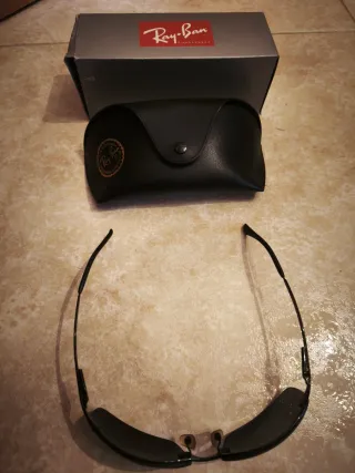 Gafas de sol Ray-Ban RB3183