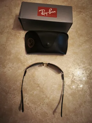 Gafas de sol Ray-Ban RB3183