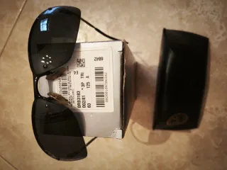 Gafas de sol Ray-Ban RB3183