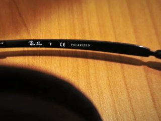 Gafas de sol Ray-Ban RB3183
