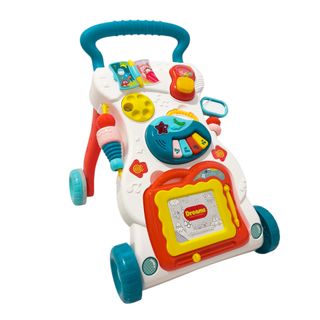 Andador Bebé Correpasillos Primeros Pasos