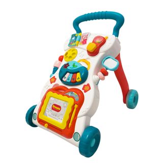 Andador Bebé Correpasillos Primeros Pasos