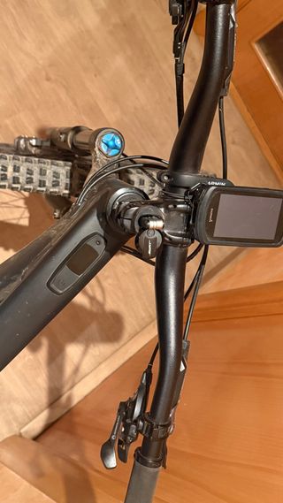 Specialized Turbo Levo Allez Comp 3