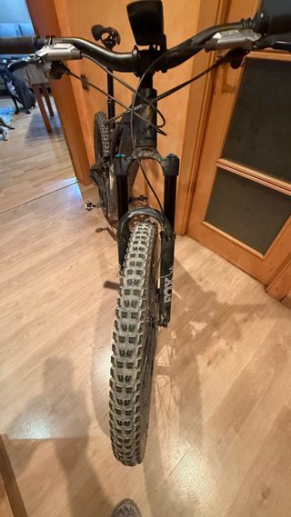 Specialized Turbo Levo Allez Comp 3
