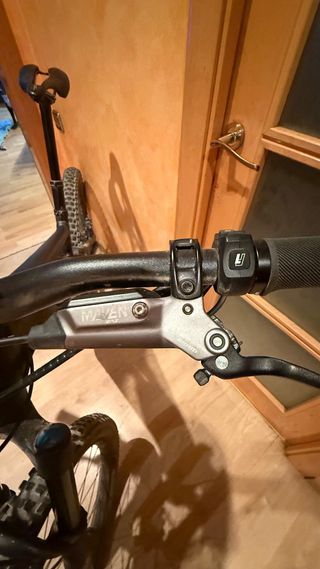 Specialized Turbo Levo Allez Comp 3