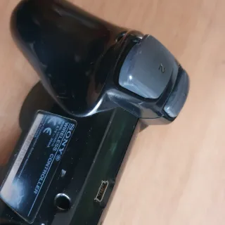 2 Mandos PS3. DualShock 3 + Sixaxis (con defectos)