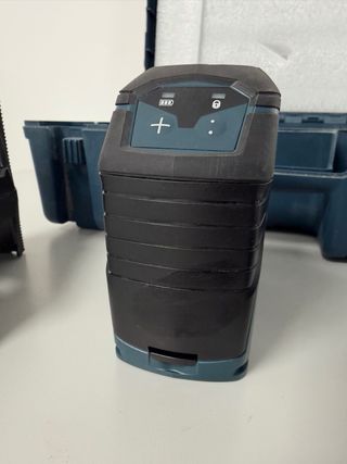 Nivel Láser Bosch GCL 2-15 G