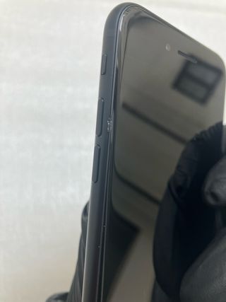 iPhone SE 2022 64GB Nero - Batteria 100%