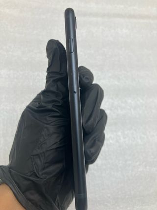 iPhone SE 2022 64GB Nero - Batteria 100%