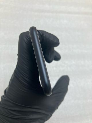 iPhone SE 2022 64GB Nero - Batteria 100%