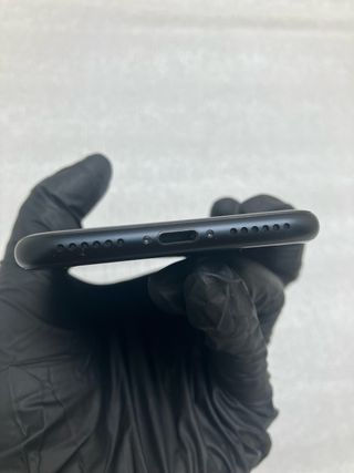 iPhone SE 2022 64GB Nero - Batteria 100%