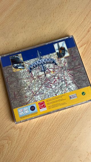 Videojuego PC Overlord Virgin Interactive