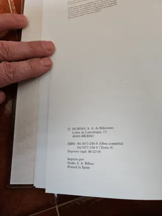 Coleccion diccionario enciclopedico