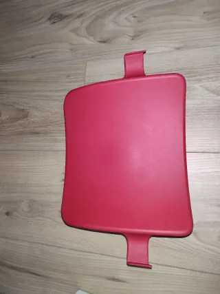 baby set Stokke rojo