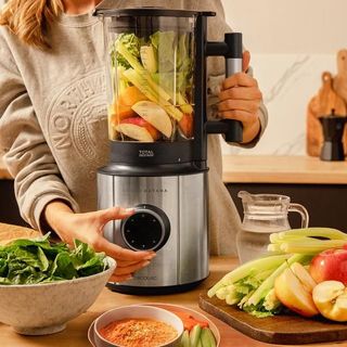 Batidora de vaso Cecotec