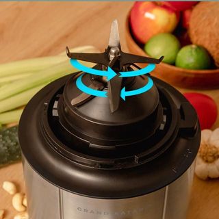 Batidora de vaso Cecotec