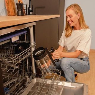 Batidora de vaso Cecotec