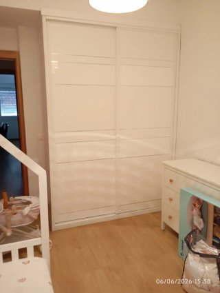 Montajes y reparaciones de cocinas. manitas