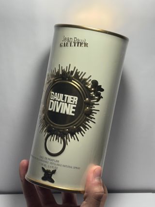 Perfume Gaultier Divine Eau de Parfum 100ml Mujer