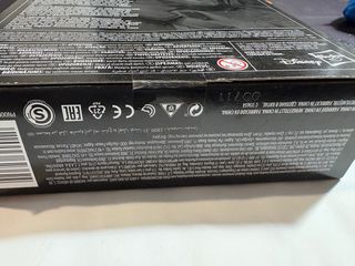 Star Wars Black Series Heavy Infantry Mandalorian