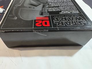 Star Wars Black Series Heavy Infantry Mandalorian