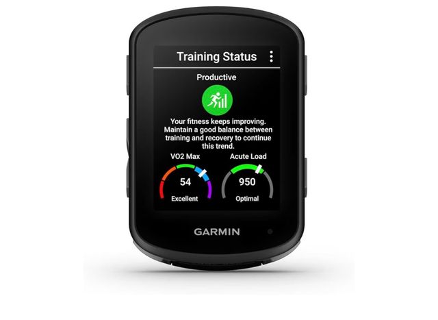 Garmin Edge 540 Ciclismo