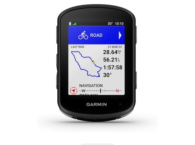 Garmin Edge 540 Ciclismo