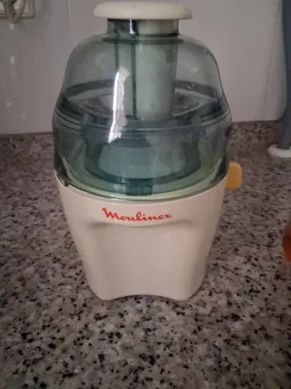 Licuadora Moulinex Oferta