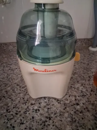 Licuadora Moulinex Oferta